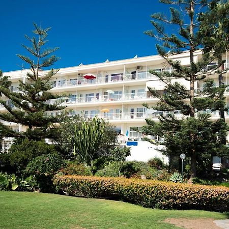 Carihuela Palace Torremolinos Luaran gambar