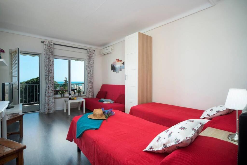 Carihuela Palace Torremolinos Luaran gambar