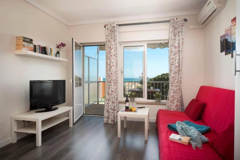Carihuela Palace Torremolinos Luaran gambar