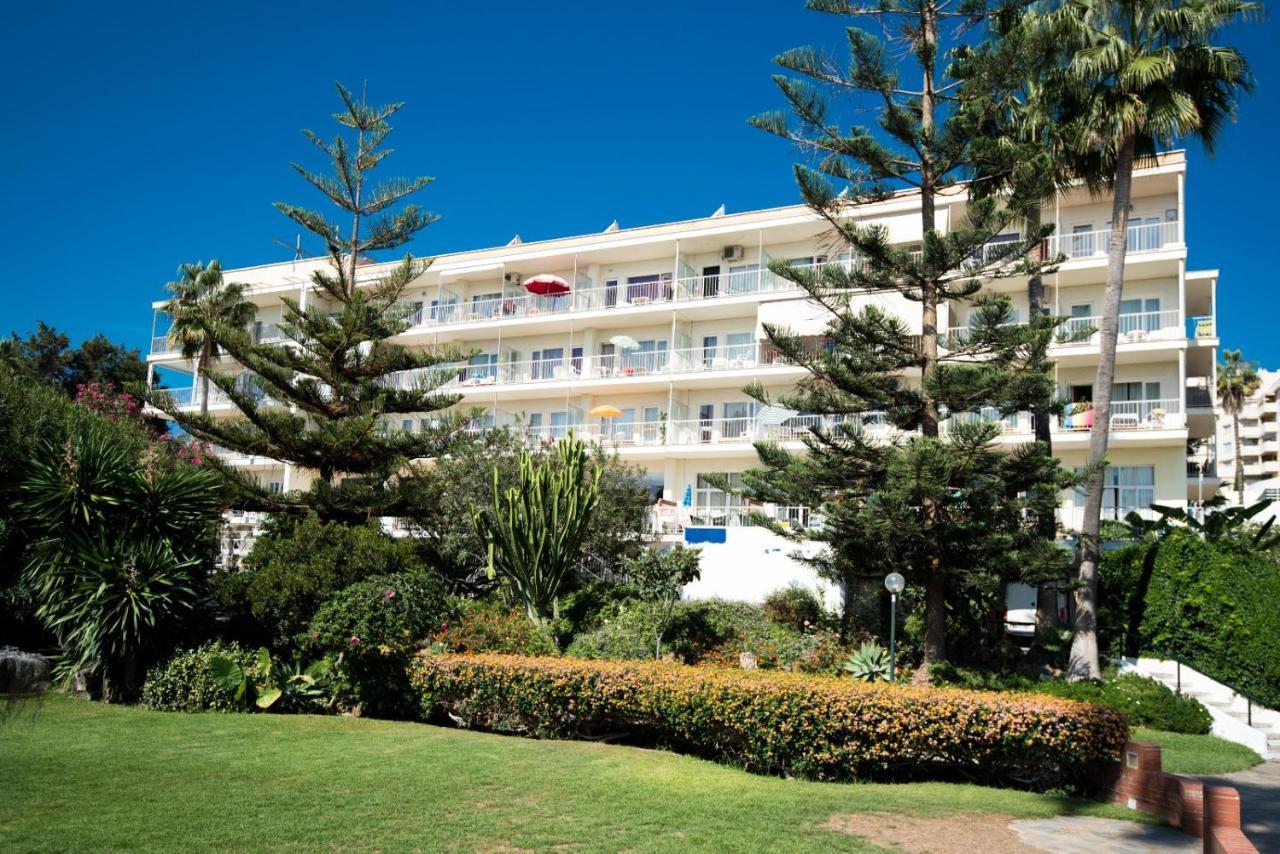 Carihuela Palace Torremolinos Luaran gambar